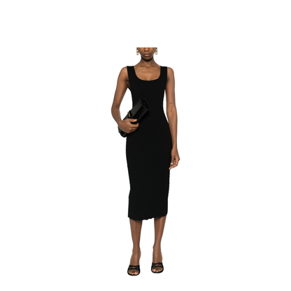MAYFEYR - Emporio Armani - Dresses Black - EW003024AF22468UC001