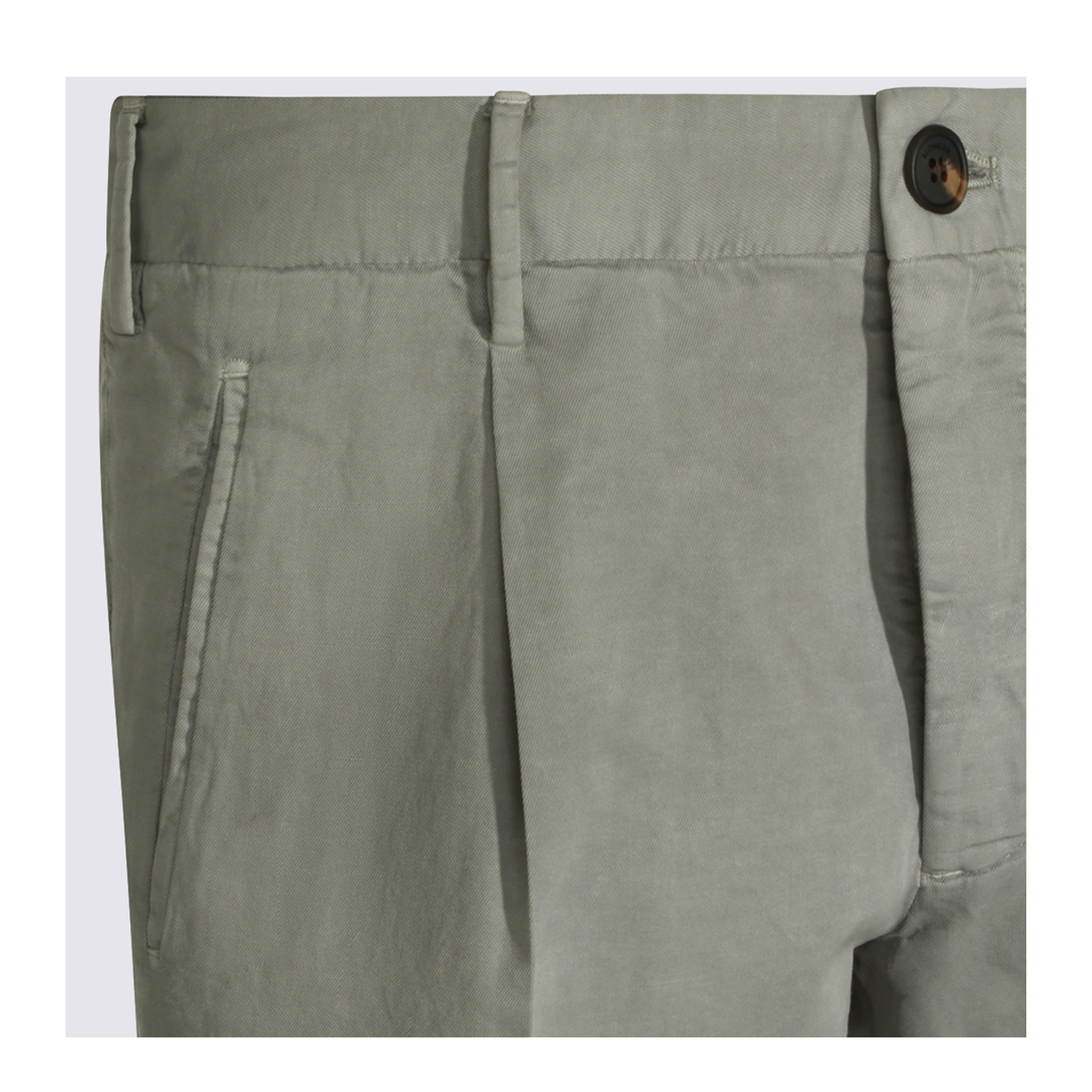 MAYFEYR - Incotex - Trousers - ZM541W9423A903