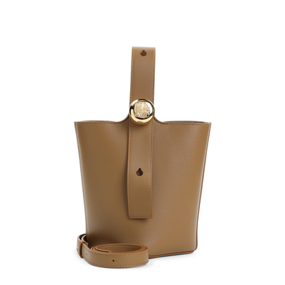 MAYFEYR - Loewe - Pebble Mini Bucket Bag - AANBBBMX01