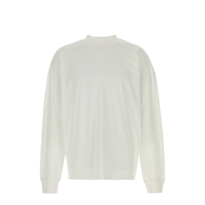 MAYFEYR - The Row - Dolino Top - 612K767WHT