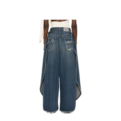 MAYFEYR - Balenciaga - Jeans Navy - 872218TRW614060
