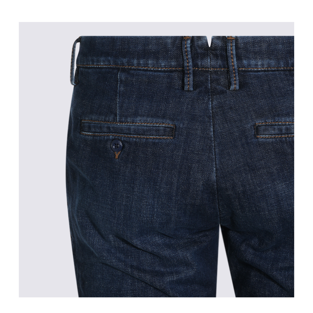 MAYFEYR - Jacob Cohen - Jeans - JUMP0001009S3736S1200D