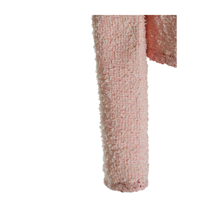 MAYFEYR - Self Portrait - Jackets Pink - PF26-112J-PPINK