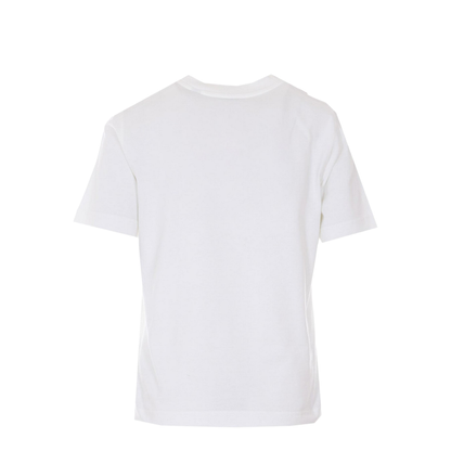 MAYFEYR - Burberry - White T-Shirt - 8118978