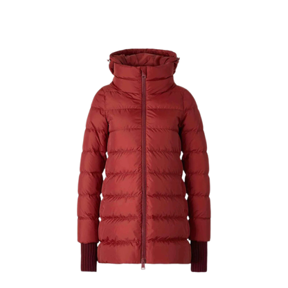 MAYFEYR - Herno - Hooded Zip-Up Padded Jacket - PI0660D12004Z6705