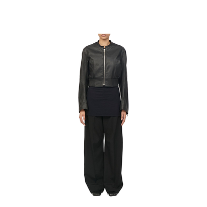 MAYFEYR - Mm6 Maison Margiela - Coats Black - S52AM0343M35740900
