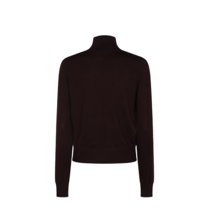 Sweaters Bordeaux