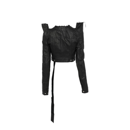 TEC Trucker Denim Jacket