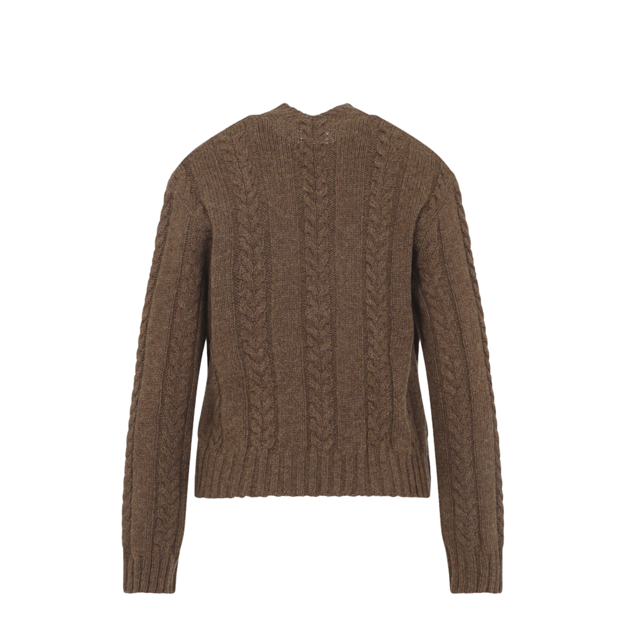 MAYFEYR - Loewe - Wool Sweater - S540Y14KGU