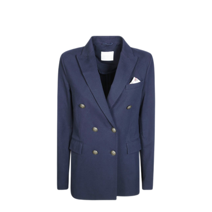 MAYFEYR - Circolo 1901 - Jackets Navy - FD4049851