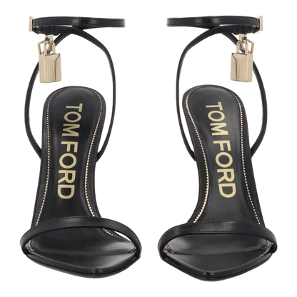 Sandals Black