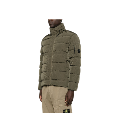MAYFEYR - C.P.Company - Coats Green - 21CMOW012A005904G683
