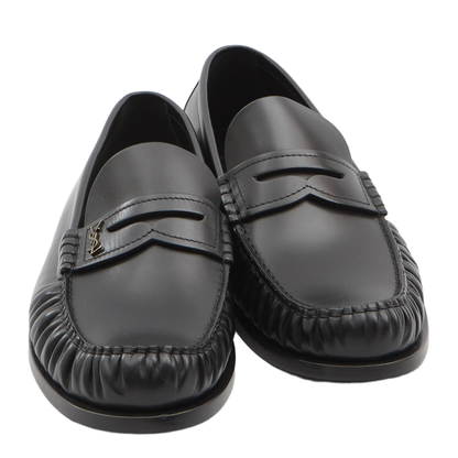 MAYFEYR - Saint Laurent - Laurent Loafers - 820618AAELH1000