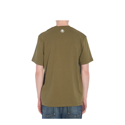 MAYFEYR - Moncler - Printed T-Shirt - 8C0000389AB9816