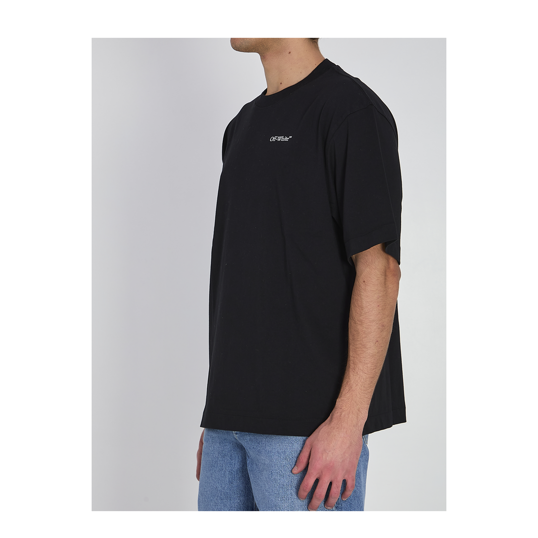 Half Arrows T-shirt