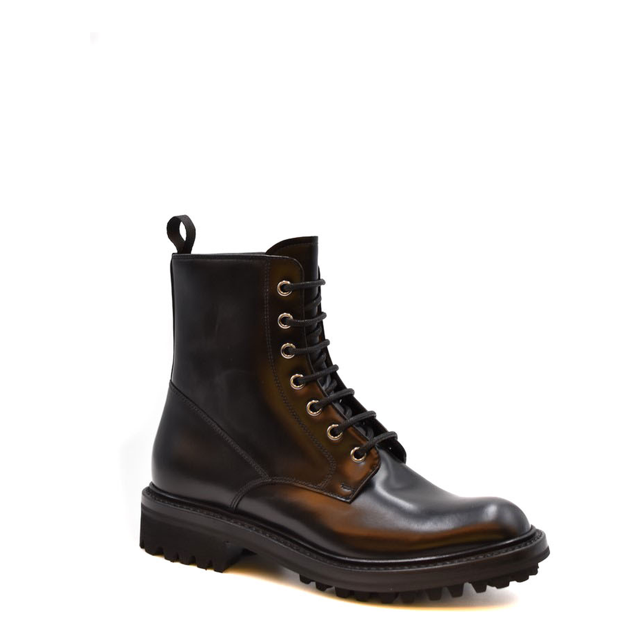 MAYFEYR - Church's - Boot - DT01739SNF0AAB