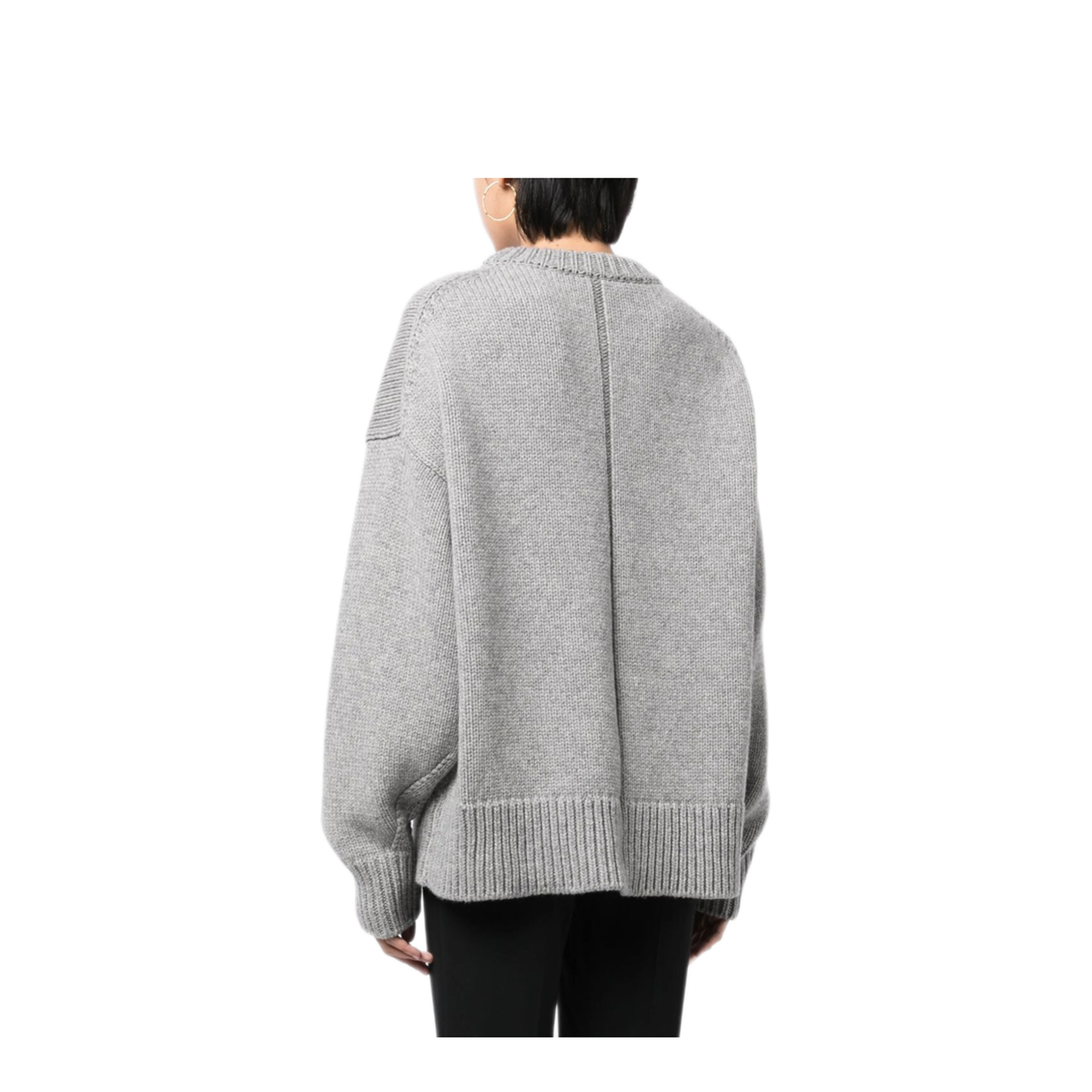 MAYFEYR - The Row - Sweaters Grey - 325SY184GYM