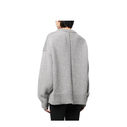 MAYFEYR - The Row - Sweaters Grey - 325SY184GYM