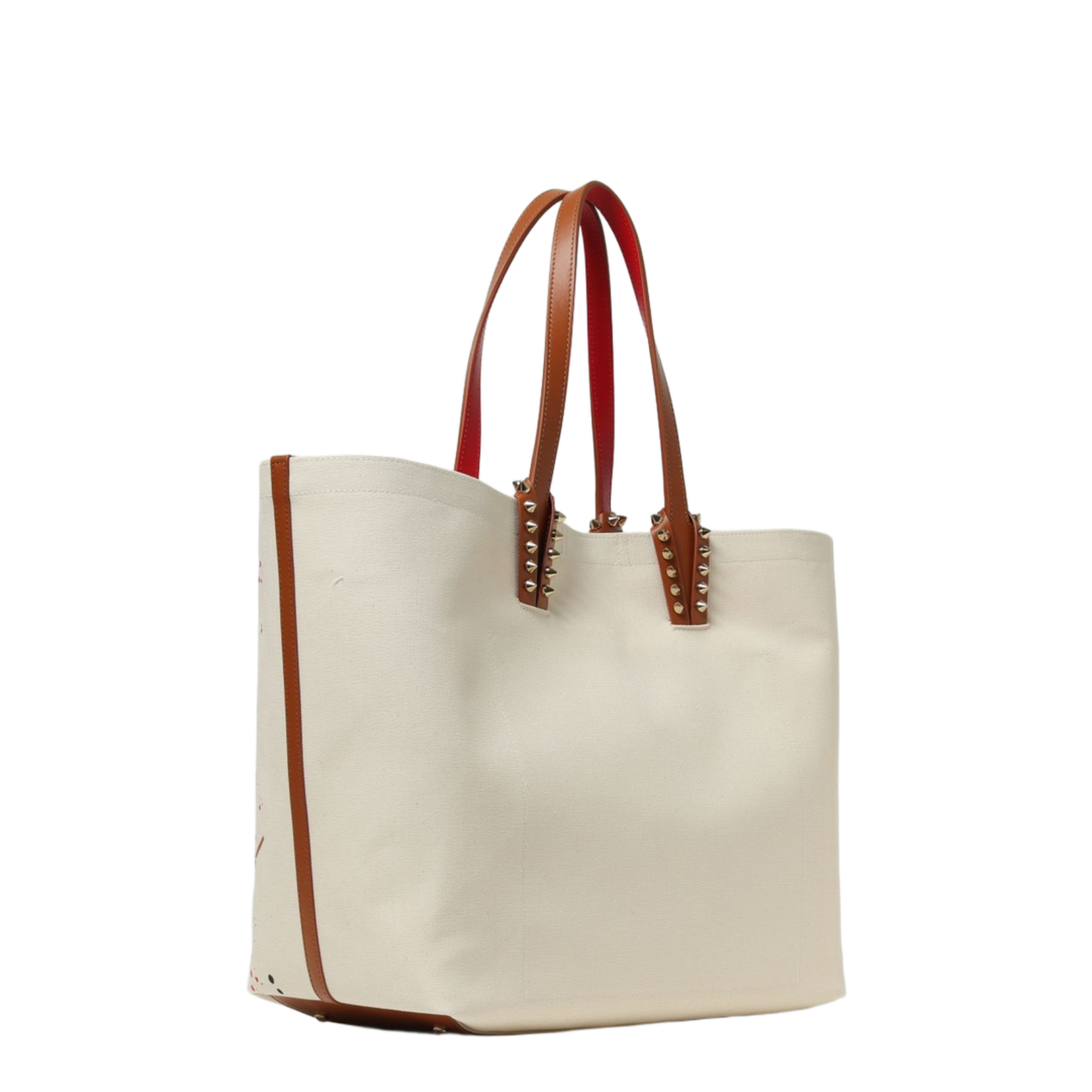 Shoulder Bag Natural