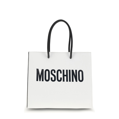 MAYFEYR - Moschino - Leather Bag - MC4210PP0OOB0