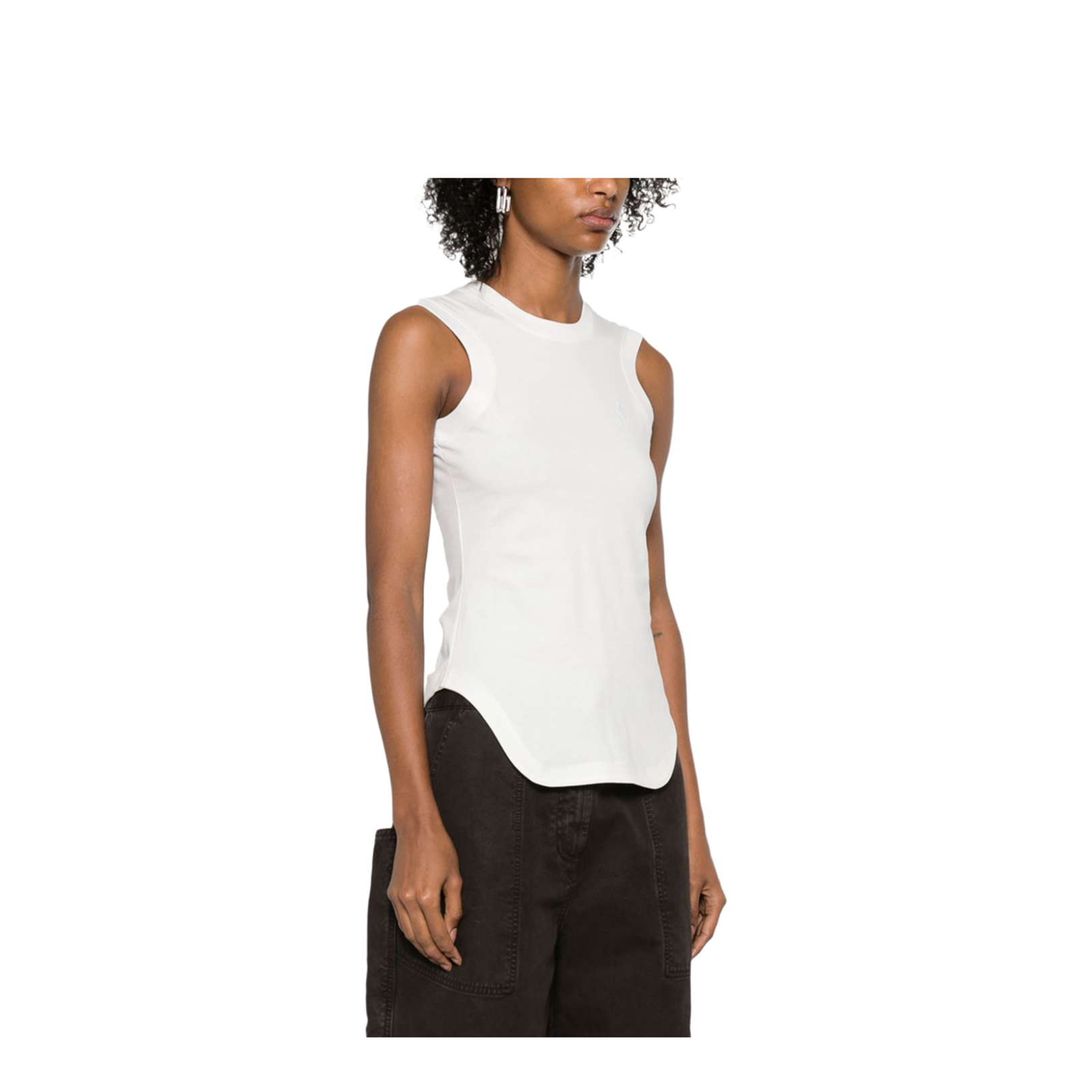 Top White