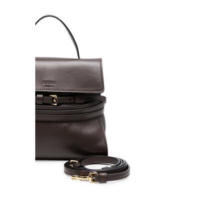 MAYFEYR - Moschino - Brown Bag - MC4163PP1POA0301