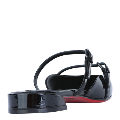 MAYFEYR - Christian Louboutin - Flat Shoes - 1260579B439