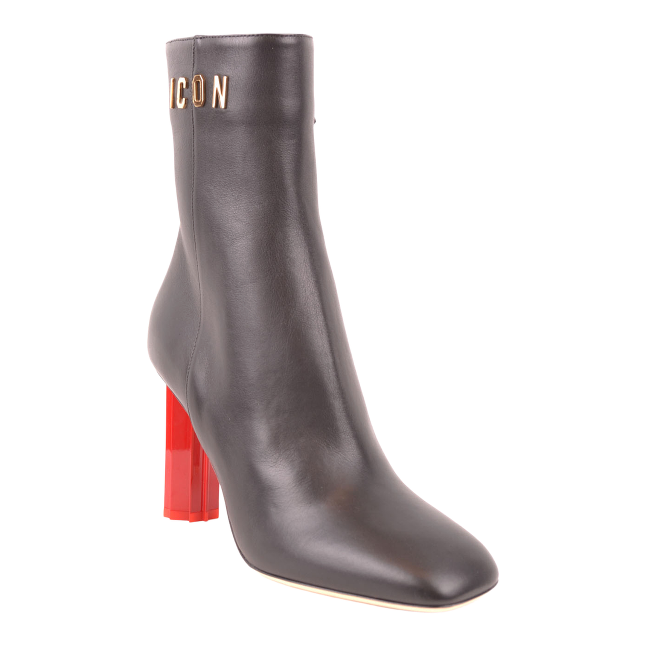 MAYFEYR - Dsquared2 - Boots - ABW0075015000012124