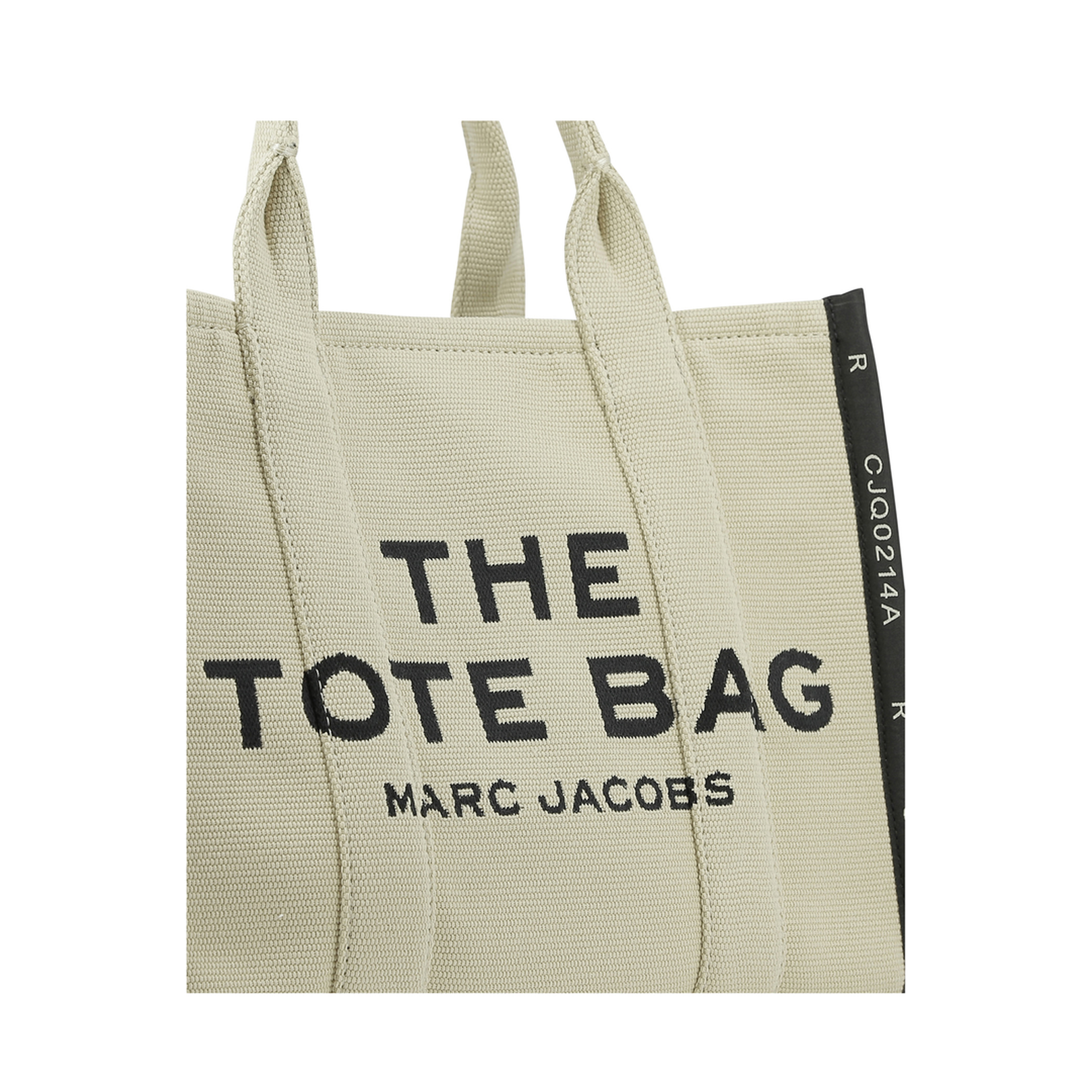 Jacquard Medium Tote Bag