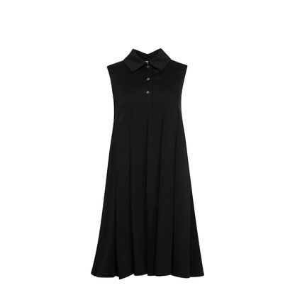 Trapeze Short Dress