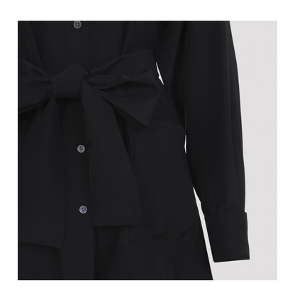 MAYFEYR - Loewe - Belted Blouse - S359Y05XEV1100