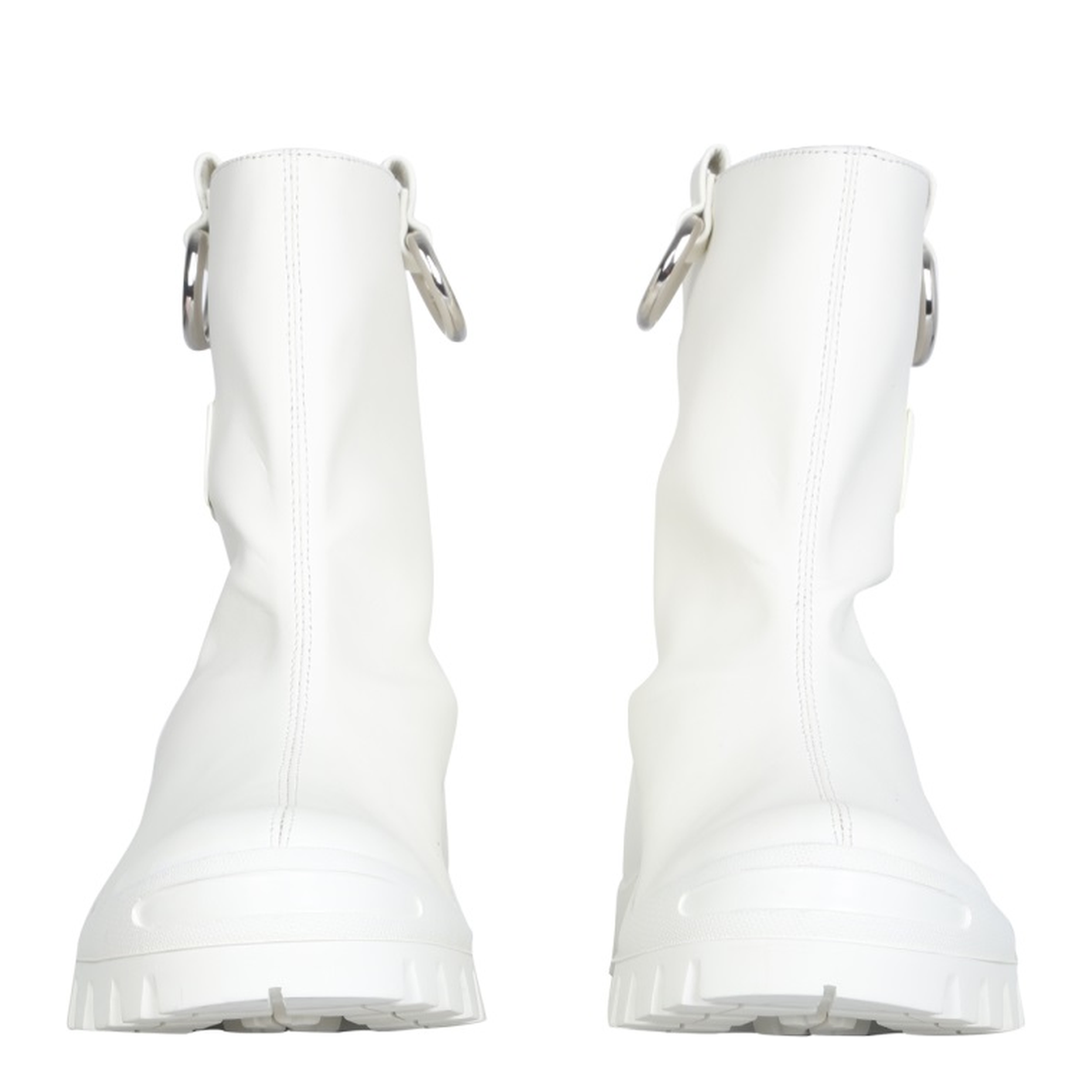 MAYFEYR - MSGM - Rain Boots - 3141MDS30135902