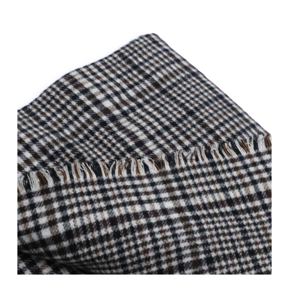 MAYFEYR - Brunello Cucinelli - Scarfs - MSCDAGW14PCRG35