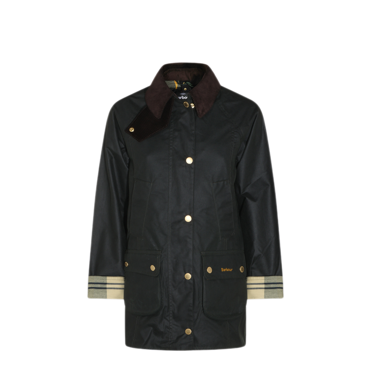 MAYFEYR - Barbour - Jackets - 262LWX1402LWXSG51