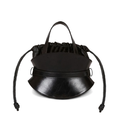 MAYFEYR - Balmain - Bags.. Black - FN0DP017LMTE0PA