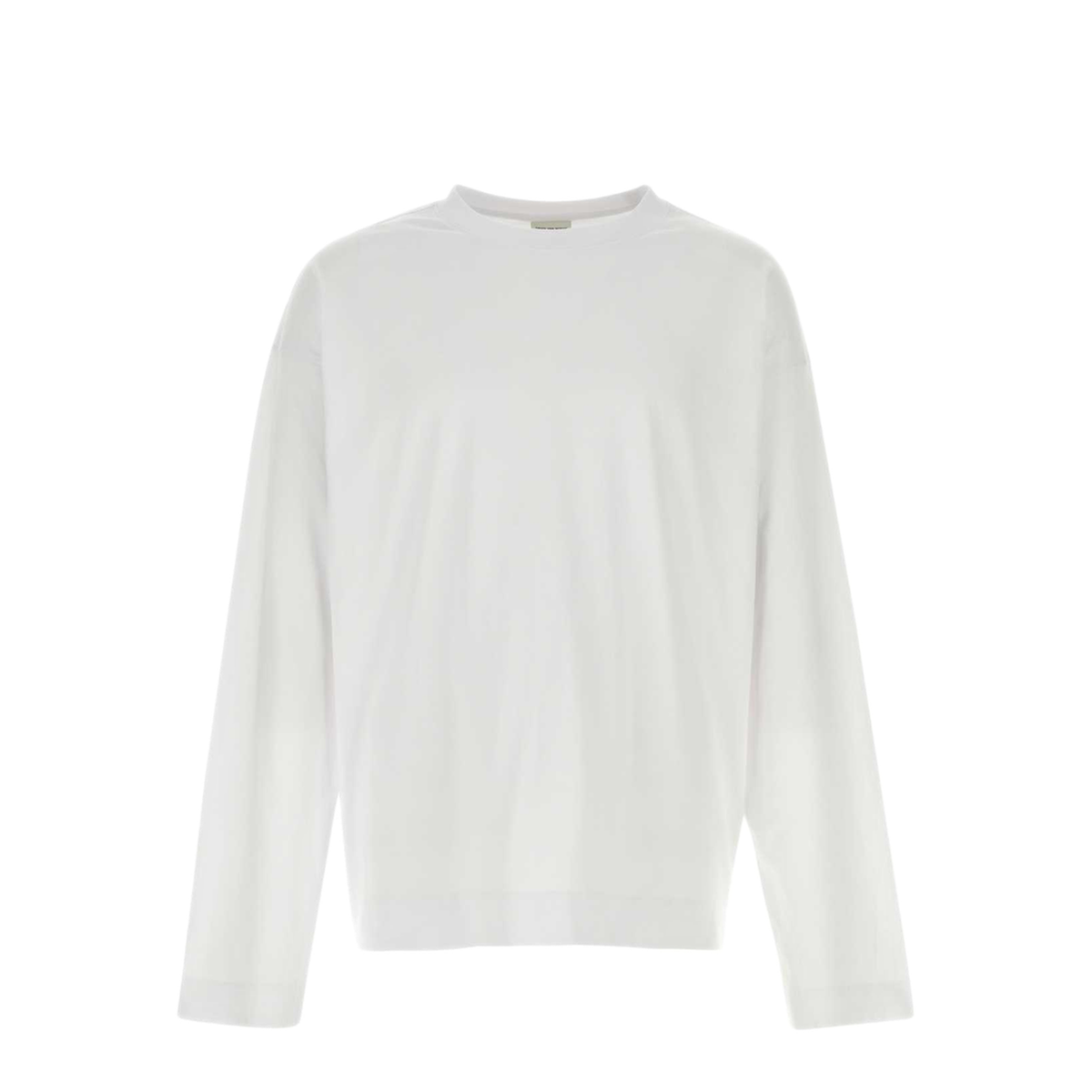 MAYFEYR - Dries Van Noten - Hegland 3603 M K Ls T Shirt - 2610211123603001