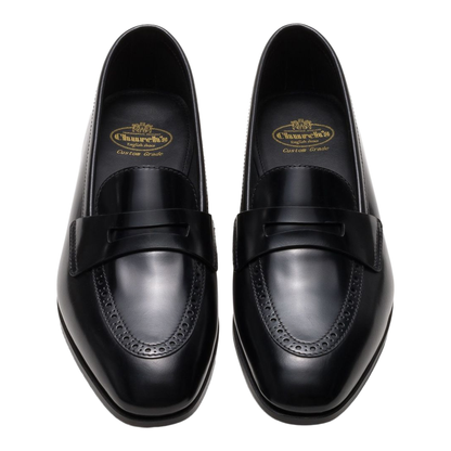Flat Shoes Black