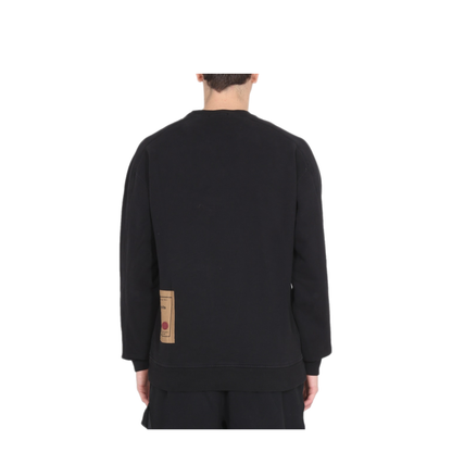 MAYFEYR - TEN C - Crewneck Sweatshirt - 22CTCUF03150A06455999