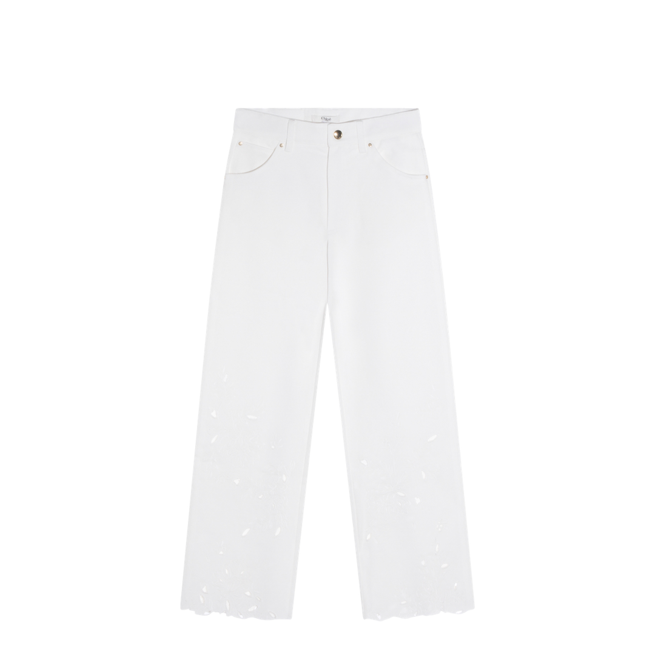 MAYFEYR - Chloè - Trousers - C20832117