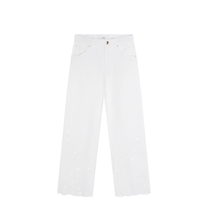 MAYFEYR - Chloè - Trousers - C20832117