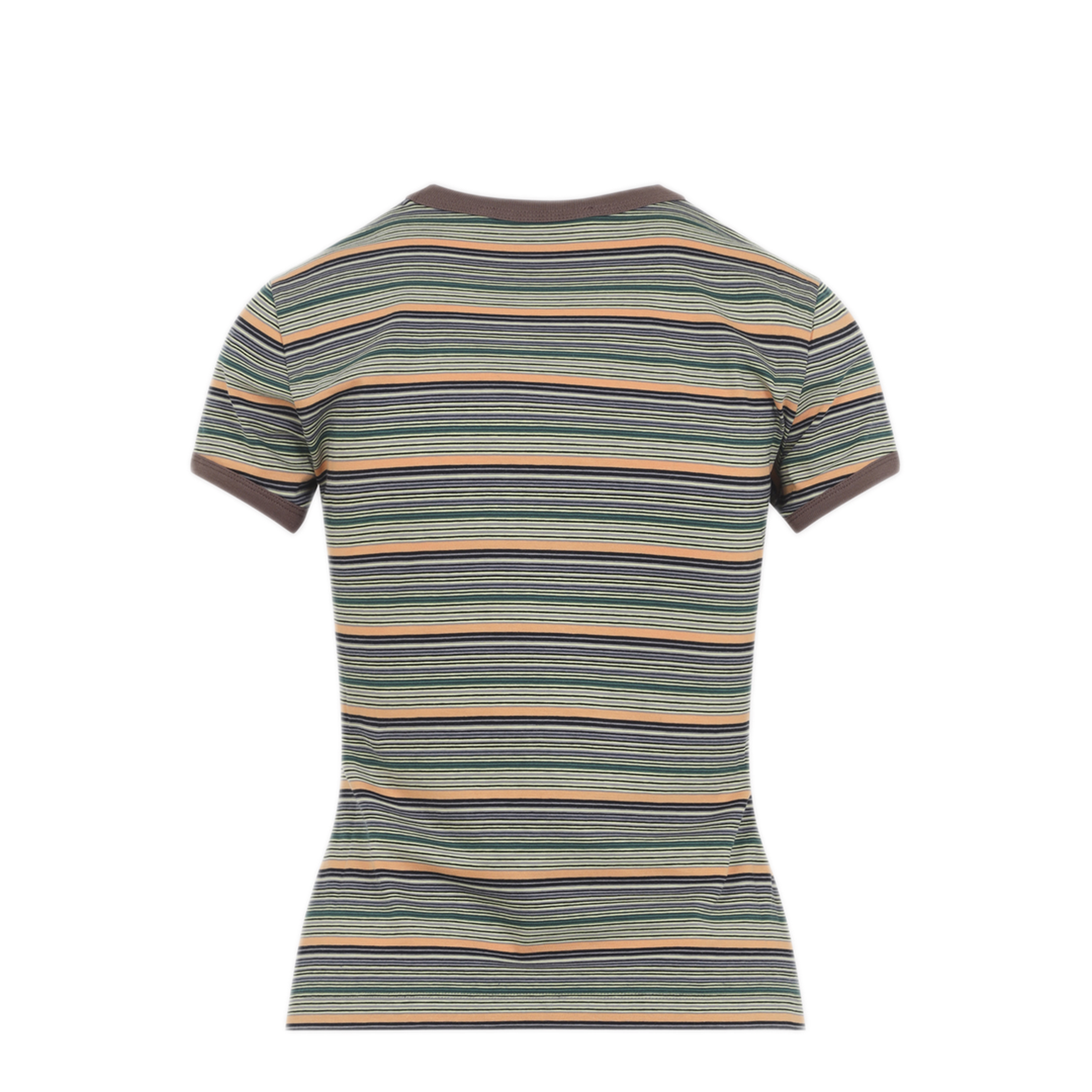 MAYFEYR - Marni - T-Shirt - THJE0400S0UTC681STR21