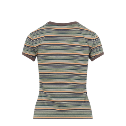 MAYFEYR - Marni - T-Shirt - THJE0400S0UTC681STR21