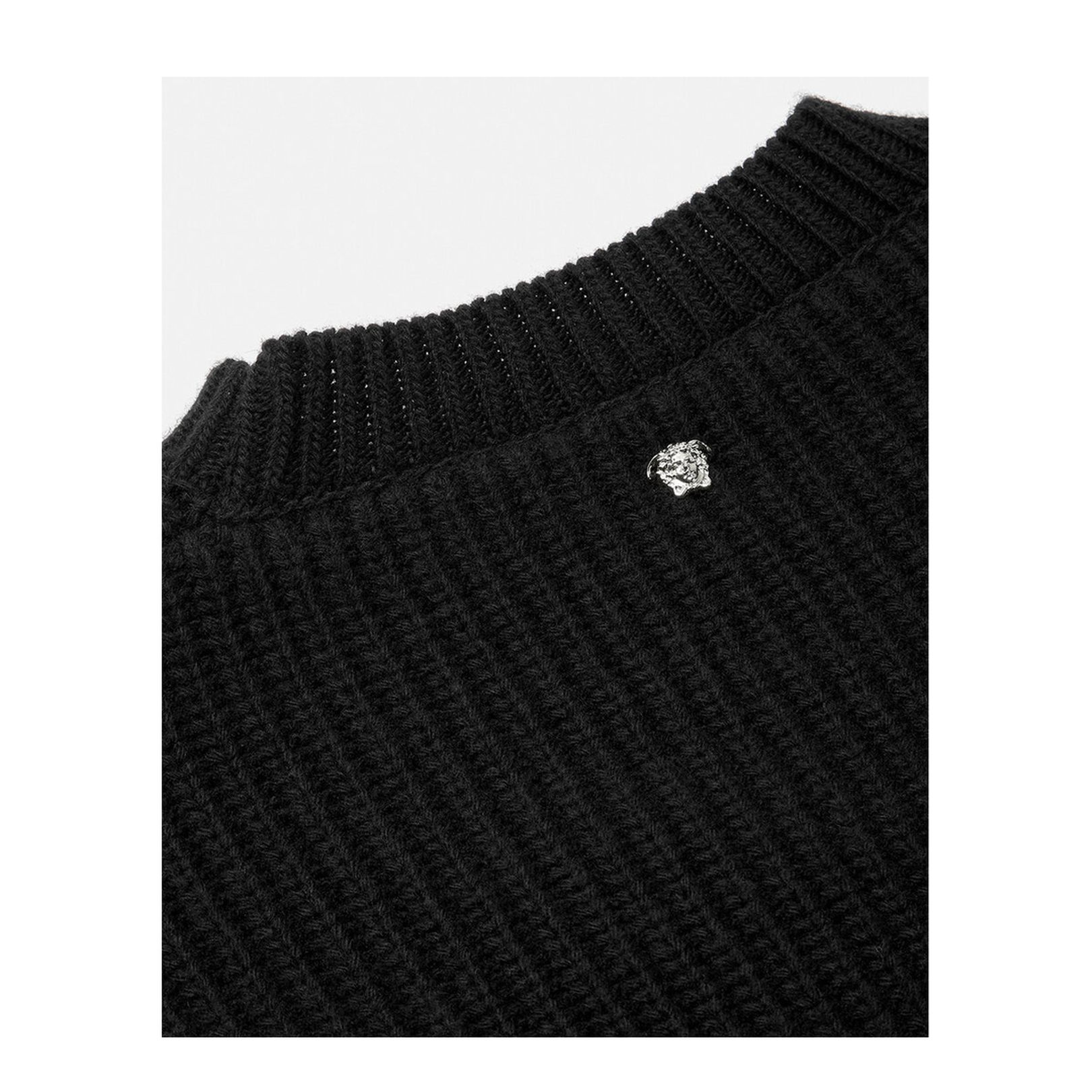 Knitted Sweater