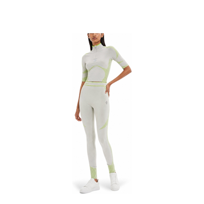 MAYFEYR - Casablanca - Tops With Logo - WSP26ACT05601GREYLIME