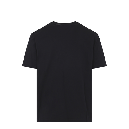 MAYFEYR - Lanvin - Embroidered Logo T-Shirt - RMTS0012J313P26