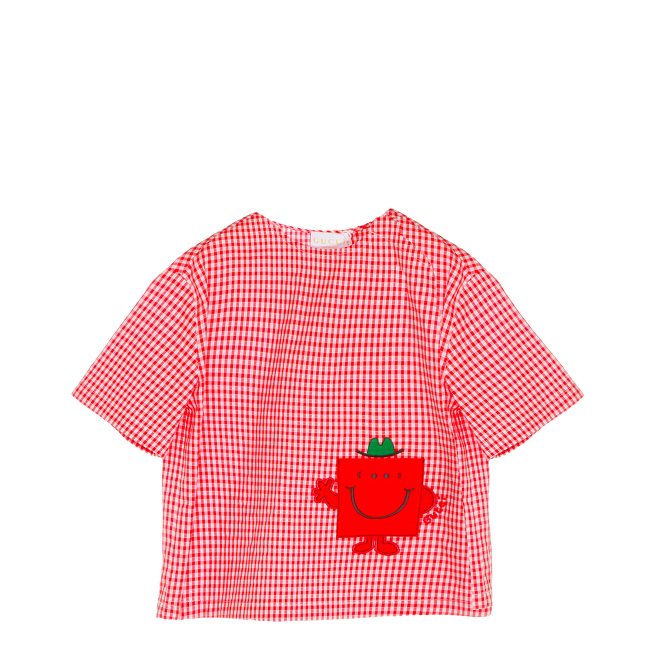 T-shirts and Polos
