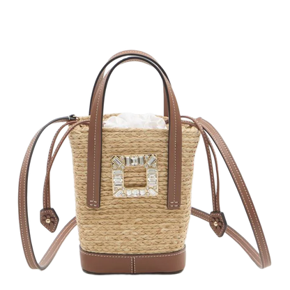 Viv' Skate Mini Bucket Bag