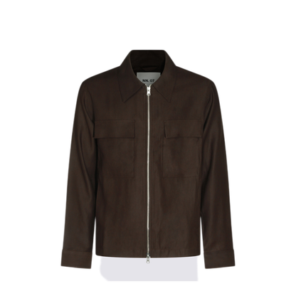 MAYFEYR - NN.07 - Jackets - 2521808526880