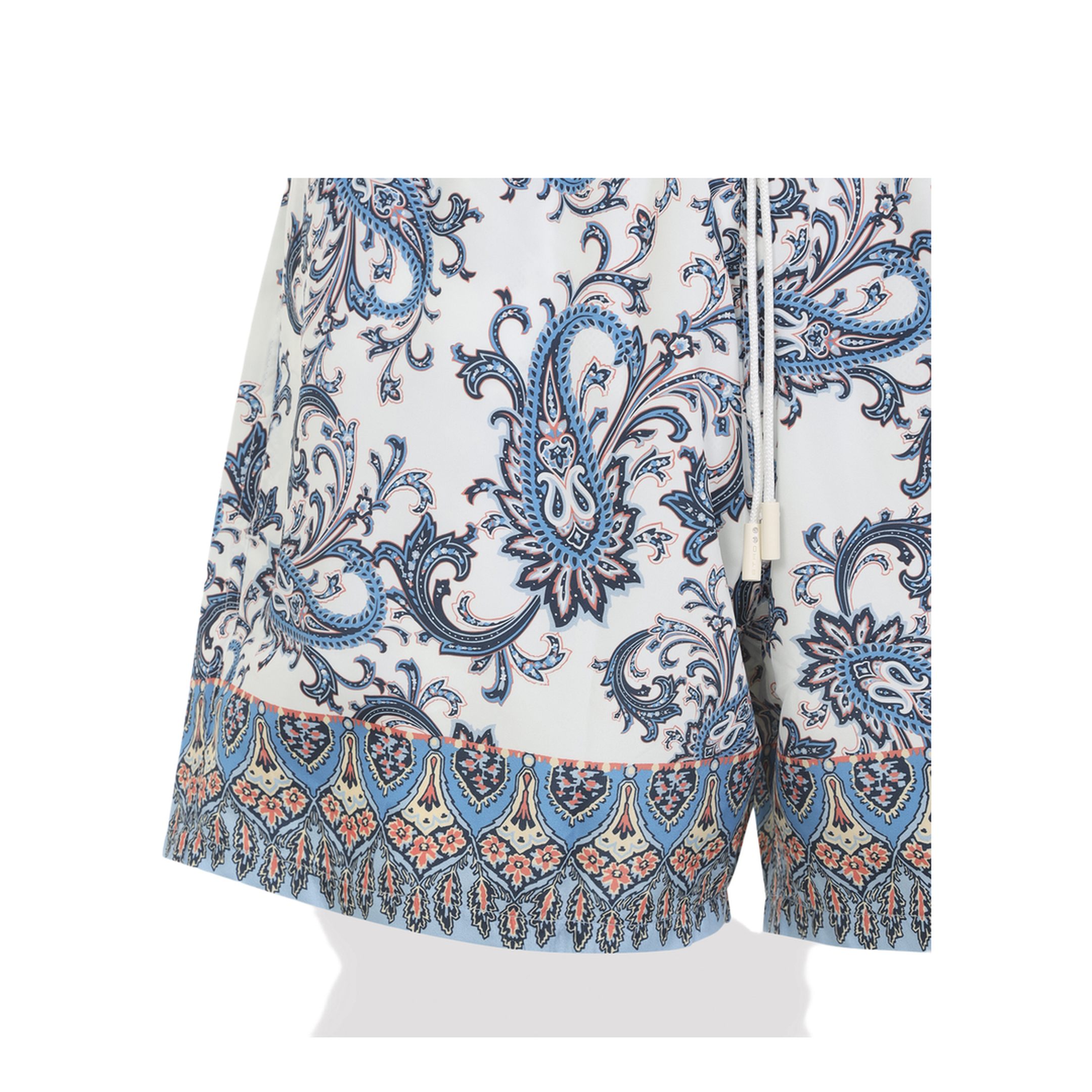 MAYFEYR - Etro - Roma Swim Shorts - MRPB000299SPSG3