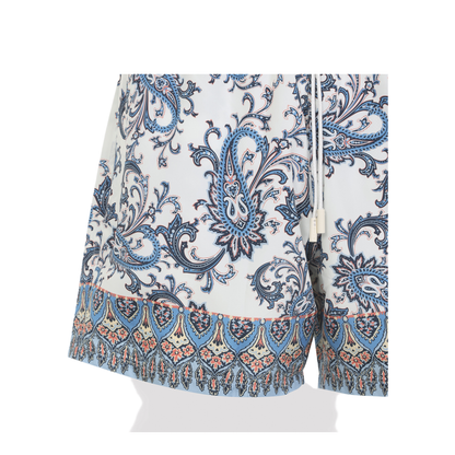 MAYFEYR - Etro - Roma Swim Shorts - MRPB000299SPSG3
